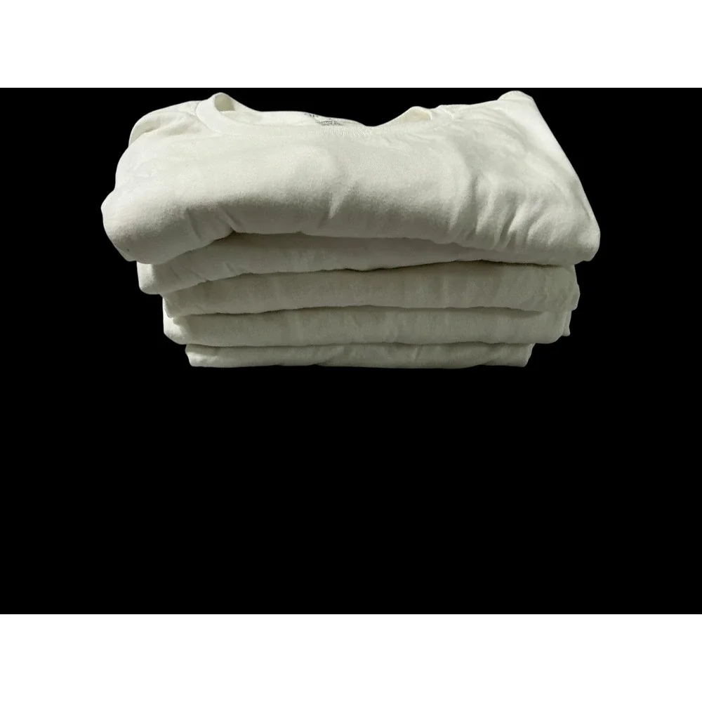 Stafford dry+cool undershirts